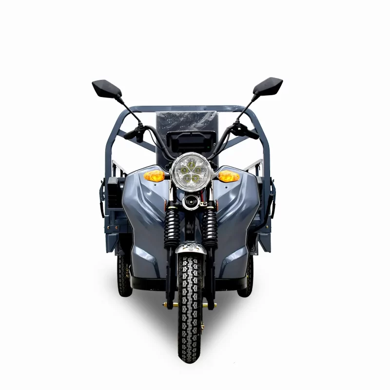 1000W 48/60V Electric Cargo Tricycle CN-C-ZJ150 — изображение 2