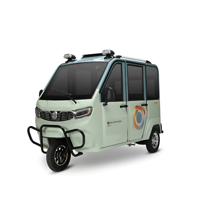 1000W 60V 3 Wheel Electric Tricycle CN-HG