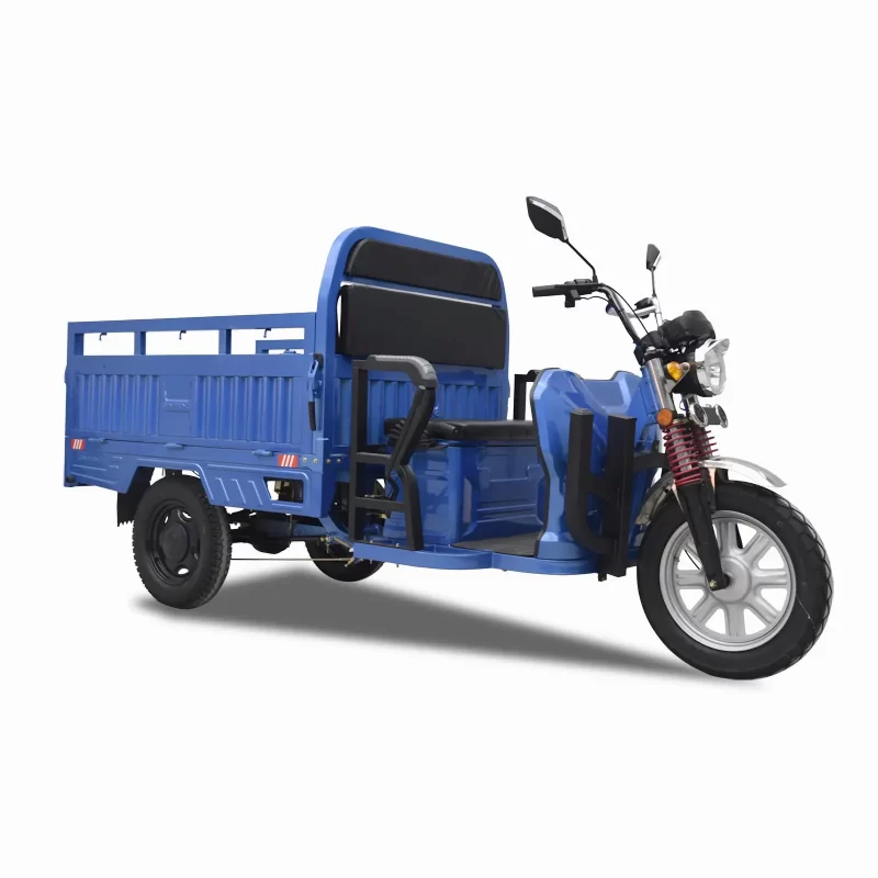 1200W 60V কার্গো ইলেকট্রিক ট্রাইক CN-C-QL150