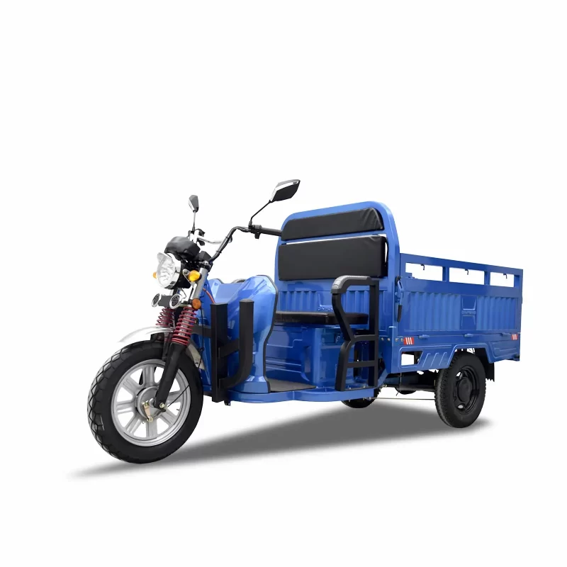 1200W 60V Cargo Electric Trike CN-C-QL150 - Image 3