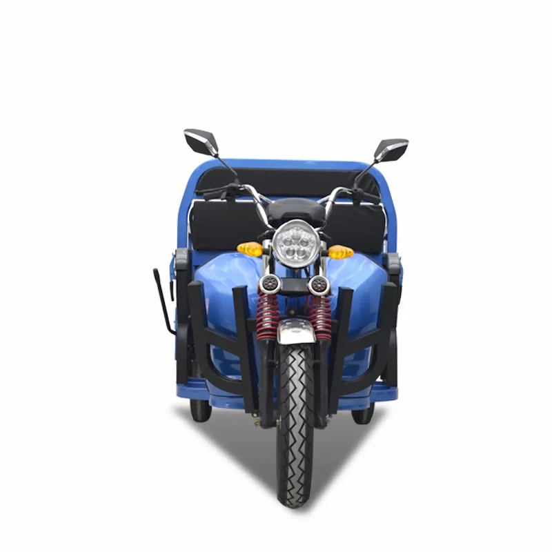 1200W 60V Cargo Electric Trike CN-C-QL150 - Image 2
