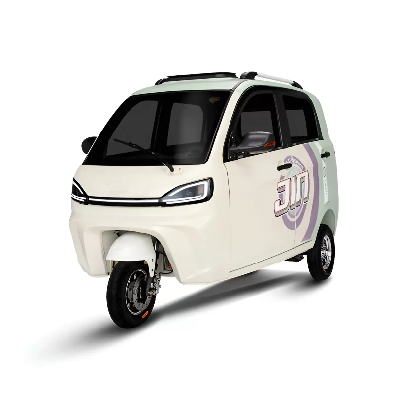 1000W 60V Electric Three Wheel Vehicle CN-ZC