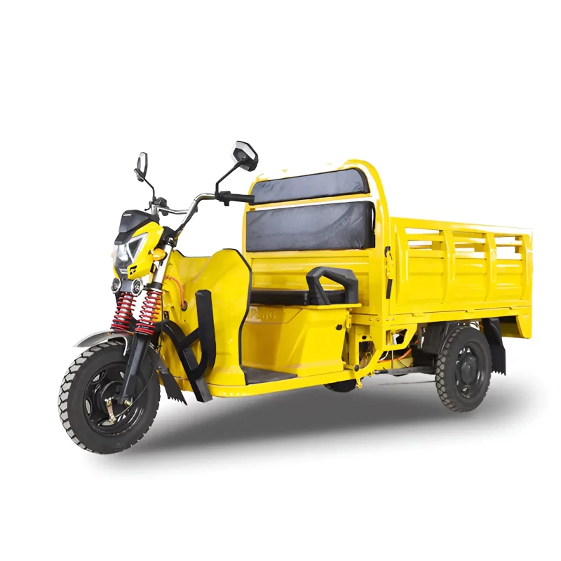 1200W 60V Electric Cargo Bike China CN-TLII150A - Image 3