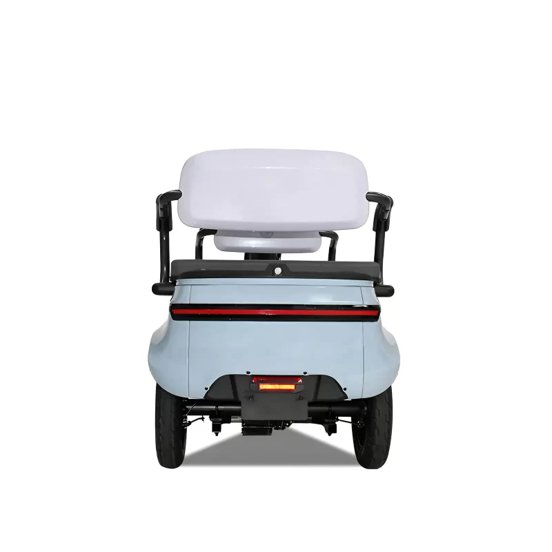 800W 60V Electric Trike Cheap CN-N8 — изображение 4