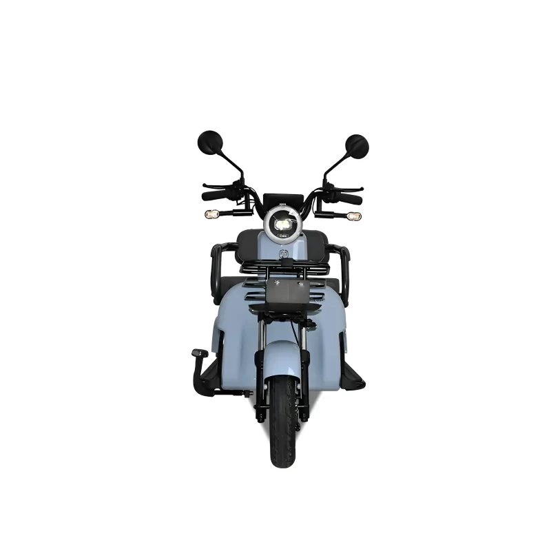 800W 60V Electric Trike Cheap CN-N8 — изображение 2