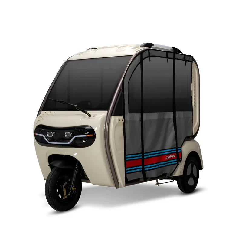 1000W 60V 電動三輪車 大人用 CN-DQ