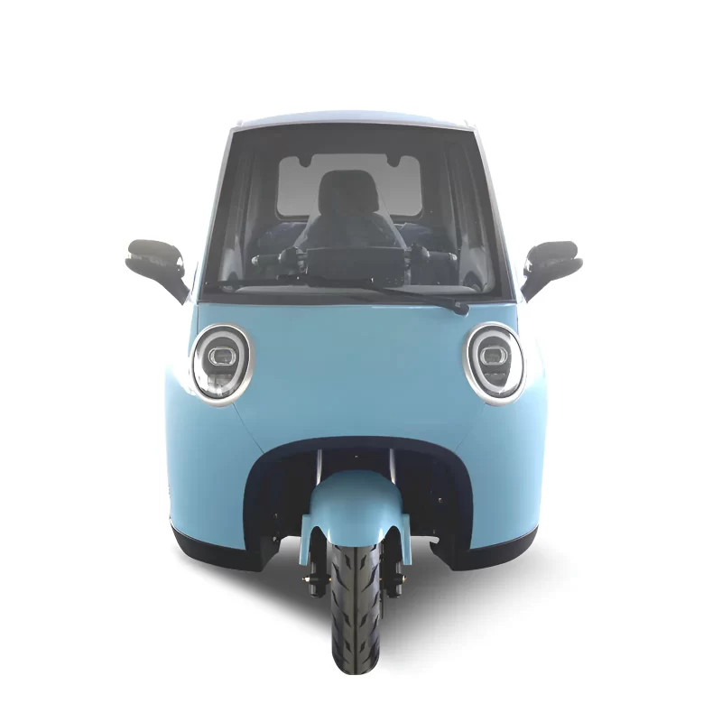1500W 60V Electric Trike For Sale CN-YC - Image 2