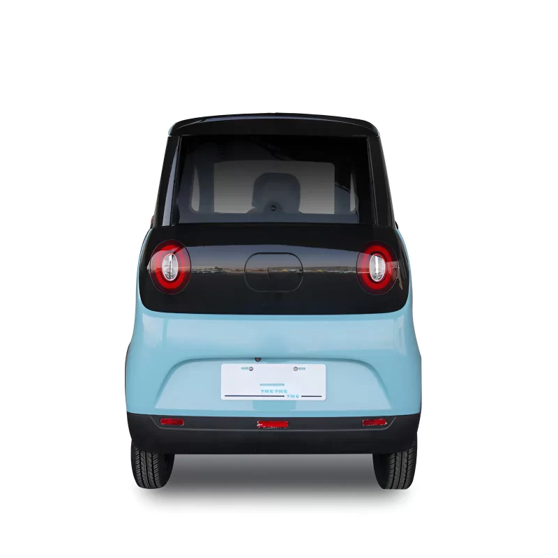 1500W 60V Electric Trike For Sale CN-YC - Image 4