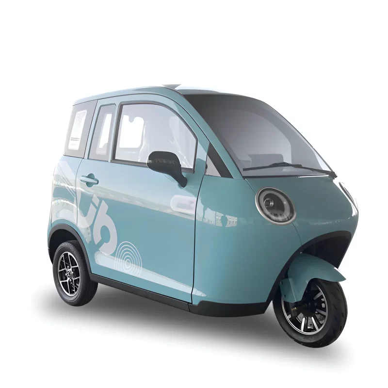 1500W 60V Electric Trike For Sale CN-YC