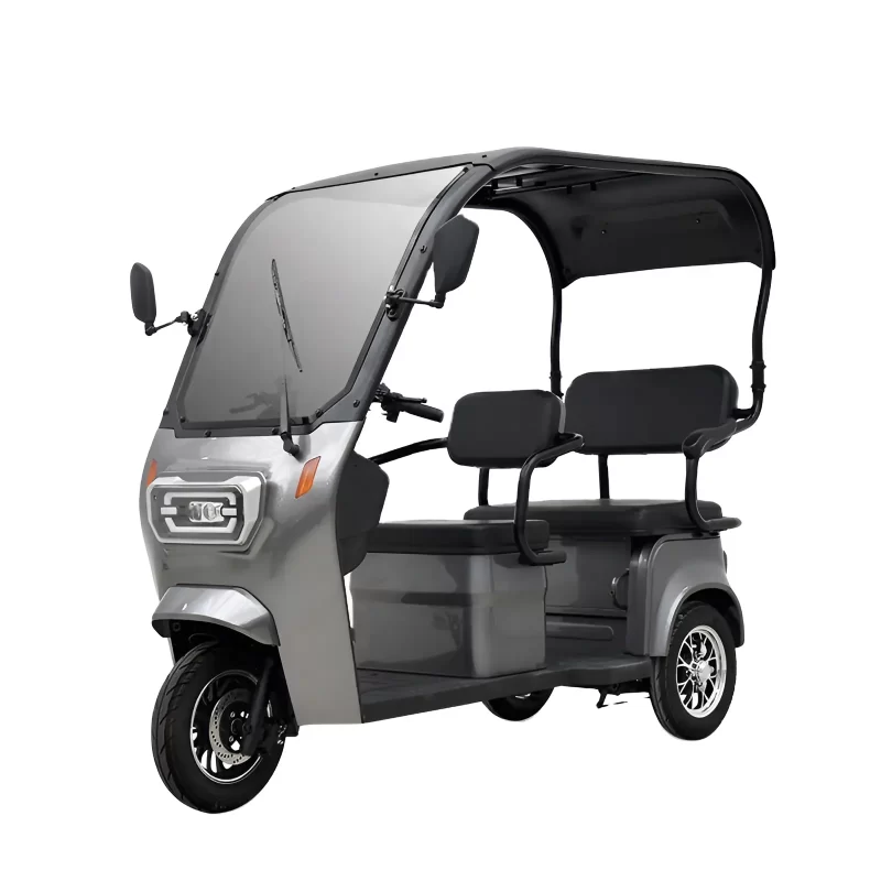 800W 48V/60V বৈদ্যুতিক ট্রাইক মোপেড CN-MQ