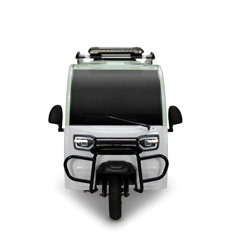 1000W 60V Electric Trikes For Seniors CN-XT - Image 2
