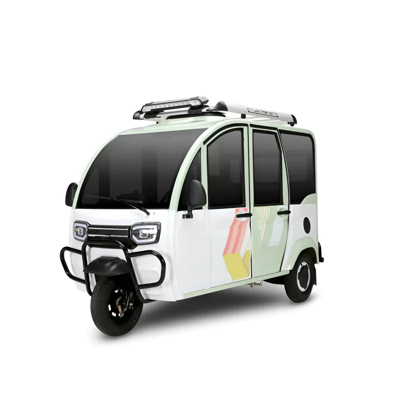 1000W 60V Electric Trikes Para sa Mga Nakatatanda CN-XT