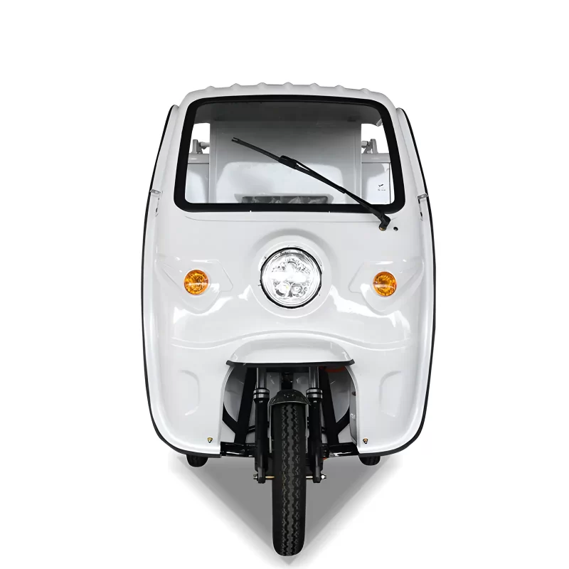 1000W 60V Express Electric Tricycle CN-C-XT150QPXH — изображение 2
