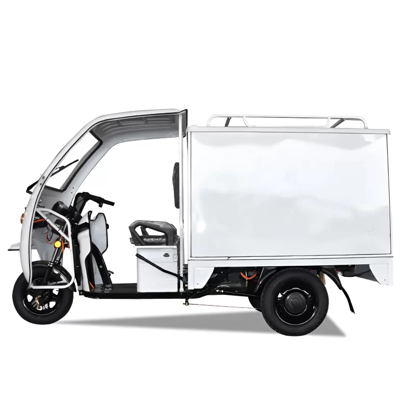 1000W 60V Express Electric Tricycle CN-C-XT150QPXH — изображение 3