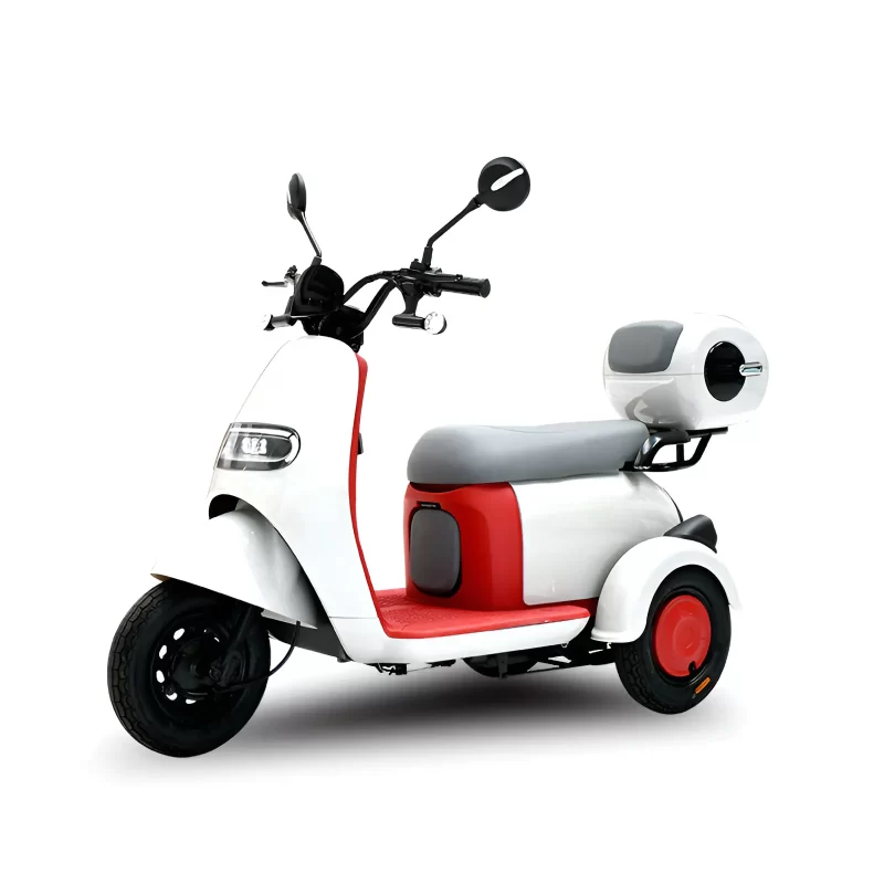 650W 48V/60V ইয়াং ইলেকট্রিক ট্রাইক প্রাপ্তবয়স্ক CN-YULI